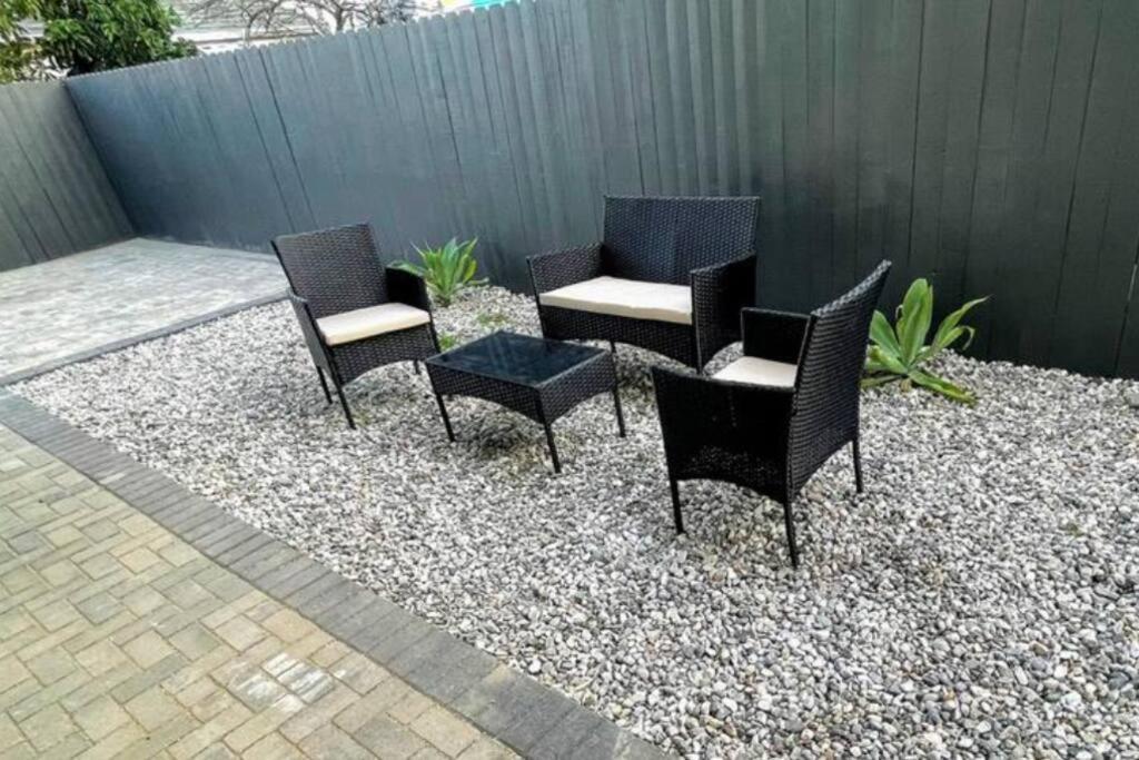 4Br Townhouse In Koreatown Los Angeles Exterior foto