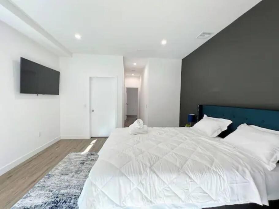 4Br Townhouse In Koreatown Los Angeles Exterior foto