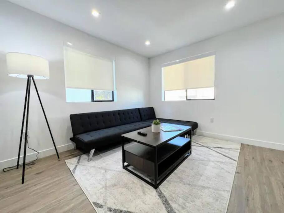 4Br Townhouse In Koreatown Los Angeles Exterior foto