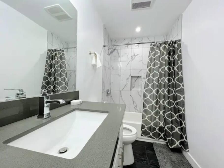 4Br Townhouse In Koreatown Los Angeles Exterior foto