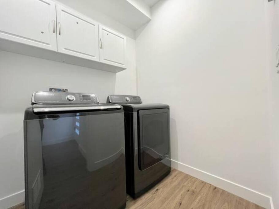 4Br Townhouse In Koreatown Los Angeles Exterior foto